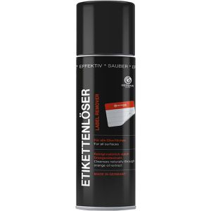 Etikettenlöser