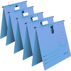 Hängehefter Herlitz 5874961, UniReg easy orga, A4