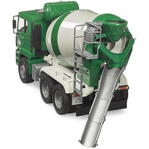 Produktbild für Baustellenfahrzeug bruder MAN TGA rapid mix