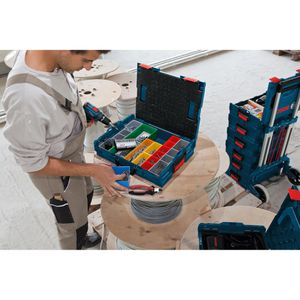 Produktbild für Sortimentskasten Bosch L-BOXX 102, Professional