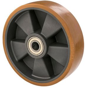 Produktbild für Hubwagen Pramac GS 25S4, Tragkraft 2500kg