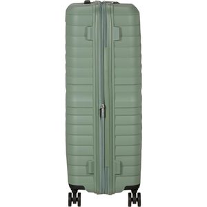 Produktbild für Koffer AmericanTourister Flytwist Spinner exp. grün