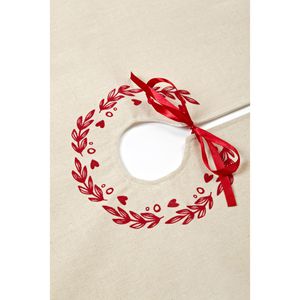 Produktbild für Weihnachtsbaum-Decke Heitmann-Deco 1008166