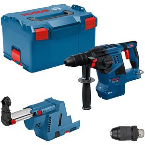 Produktbild für Bohrhammer Bosch PRO GBH18V-28F, SDS+
