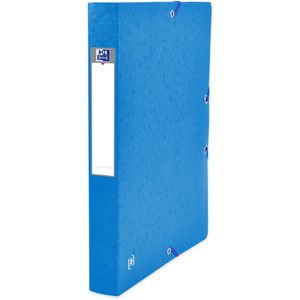 Heftbox Oxford TOP FILE+, 400114368, aus Karton, A4