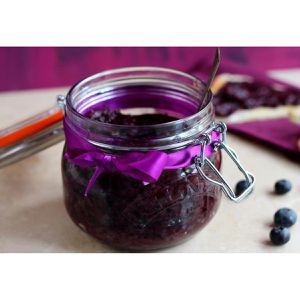 Produktbild für Einmachglas Kilner 0025.490, mit Bügelverschluss