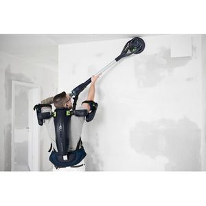 Produktbild für Exoskelett Festool EXO 18-Basic, Carbon, 18V