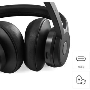 Produktbild für Headset Hama BT700, Stereo