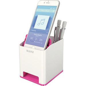 Stiftehalter Leitz 5363-10-23 WOW Sound Duo Colour