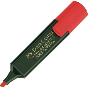 Produktbild für Textmarker Faber-Castell Textliner 48, 120 Stück