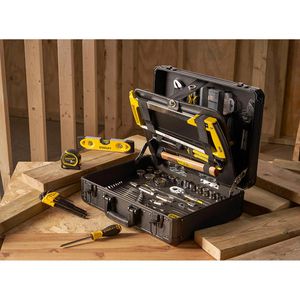 Produktbild für Werkzeugkoffer Stanley STMT98109-1