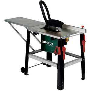 Tischkreissäge Metabo TKHS 315 C-2,8 DNB, 315mm