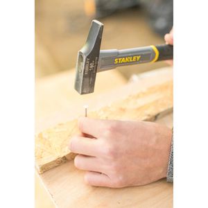 Produktbild für Schreinerhammer Stanley STHT0-54158, Bahn 20mm