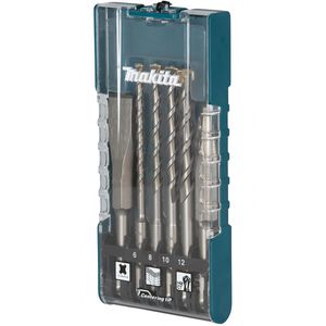 Produktbild für Bohrer Makita E-15746 Centering tip, SDS+