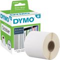 Dymo-Etiketten Dymo 99019, S0722480, weiß
