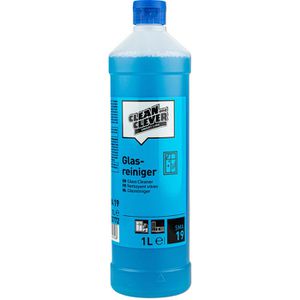 Produktbild für Glasreiniger CLEANandCLEVER SMA19, Konzentrat