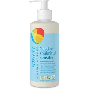Spülmittel Sonett sensitiv, DE3067