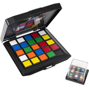 Produktbild für Würfelspiel Spin-Master-Games 70427, Rubiks Race