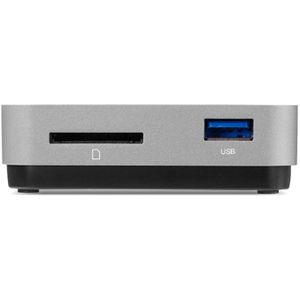 Produktbild für Dockingstation OWC USB-C Travel Dock TBO-2005
