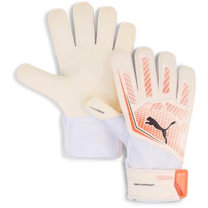 Produktbild für Torwarthandschuhe PUMA ULTRA Play RC, weiß, 041952-06