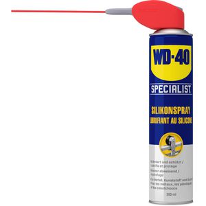 Produktbild für Silikonspray WD-40 Specialist, 491032