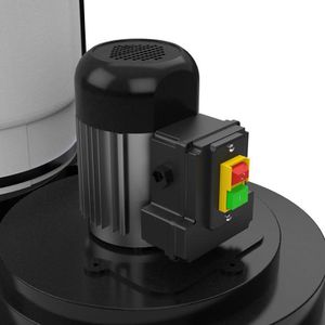 Produktbild für Absauganlage Güde GAA 65.1, 55442