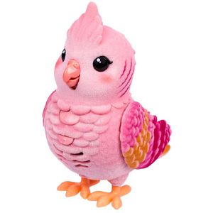 Produktbild für Elektronisches-Haustier Little-Live-Pets My Really Real Bird