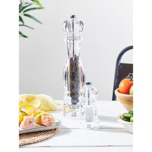 Produktbild für Gewürzmühle Peugeot Nancy 900812/SME, Höhe 12 cm