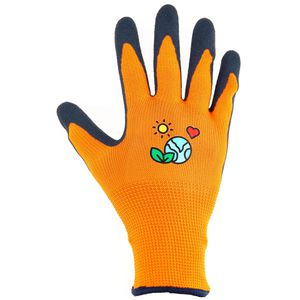 Produktbild für Arbeitshandschuhe Hase Kids 5, 508425