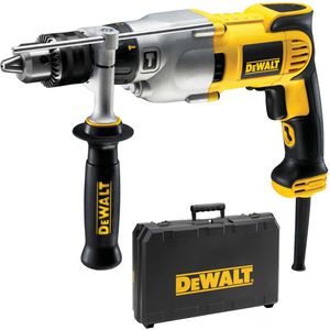 Bohrmaschine DeWalt D21570K-QS, Diamantbohrmaschine