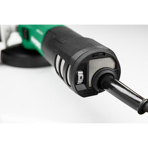 Produktbild für Winkelschleifer HiKOKI G13VE2WQZ