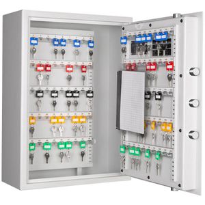Produktbild für Schlüsseltresor format ST 150