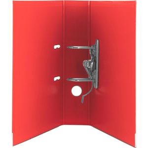 Produktbild für Ordner Esselte 624072 No.1, PP, A4