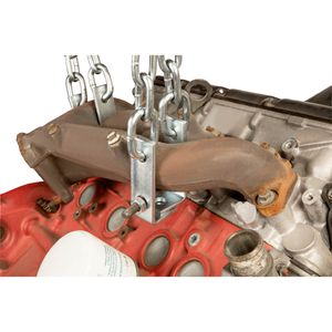 Produktbild für Balancierer Bahco BH6AC1-680A, für Werkstattkran