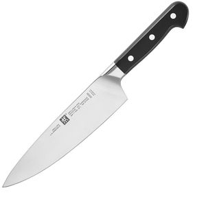 Kochmesser Zwilling Pro 38411-201, mit Kunststoffgriff