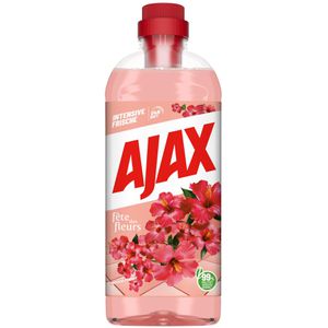 Allzweckreiniger Ajax Hibiskusblüte