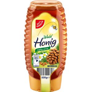 Produktbild für Honig Gut&amp;Günstig Waldhonig