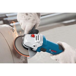 Produktbild für Winkelschleifer Bosch GWS 7-115 E, Professional