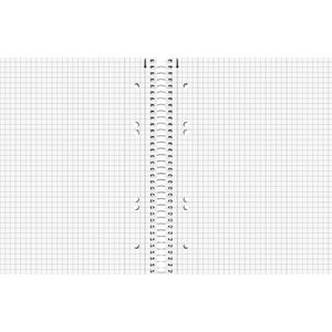 Produktbild für Collegeblock Brunnen Student 106787201, A5