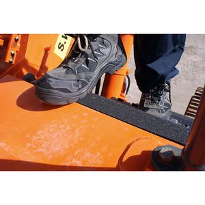 Produktbild für Antirutsch-Klebeband Durable Grip, 15m x 75mm