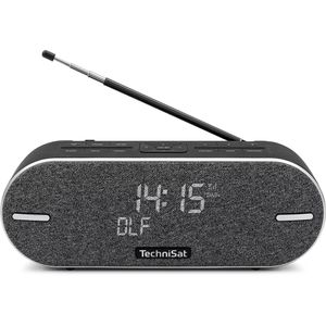 Produktbild für Radio TechniSat Digitradio BT 2 DAB+