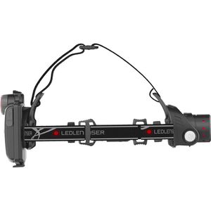 Produktbild für Stirnlampe Ledlenser H14R.2 LED, wiederaufladbar