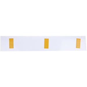 Produktbild für Papierklemmschiene Catch-Ball Notebord