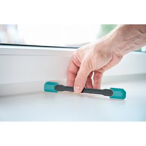 Produktbild für Fugenglätter Wolfcraft Pro Fine