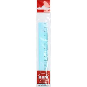 Produktbild für Lineal Kum L1 Pop 3032229, 15 cm