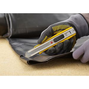 Produktbild für Cuttermesser Stanley FATMAX, 0-10-431
