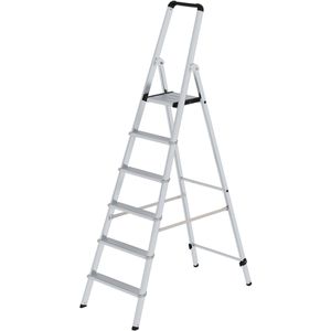 Stehleiter MUNK ML, 11226, mit Plattform