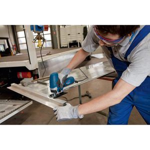 Produktbild für Stichsäge Bosch GST 90 E, Pendelhubstichsäge