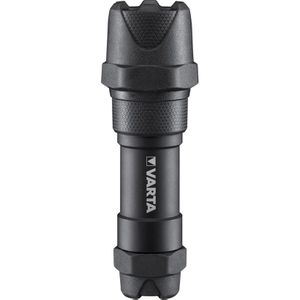 Produktbild für Taschenlampe Varta F10 Pro, LED, mit Batterie