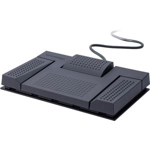 Fußschalter OM-System RS28N